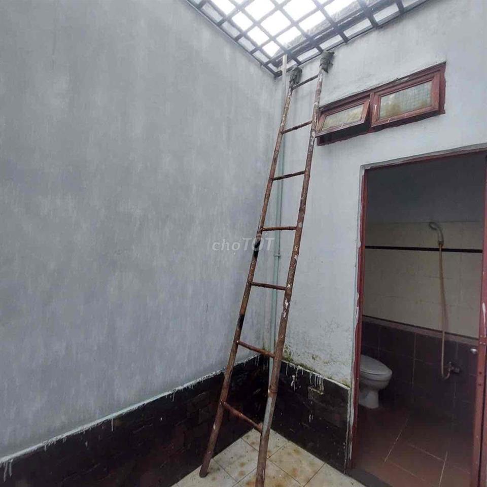 CHO THUÊ NHÀ HẺM PHAN VĂN HỚN GIÁ TỐT