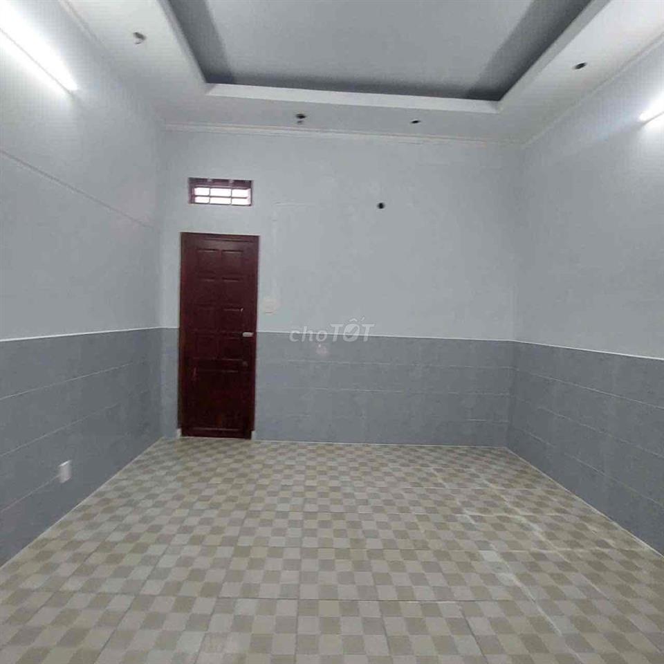 CHO THUÊ NHÀ HẺM PHAN VĂN HỚN GIÁ TỐT