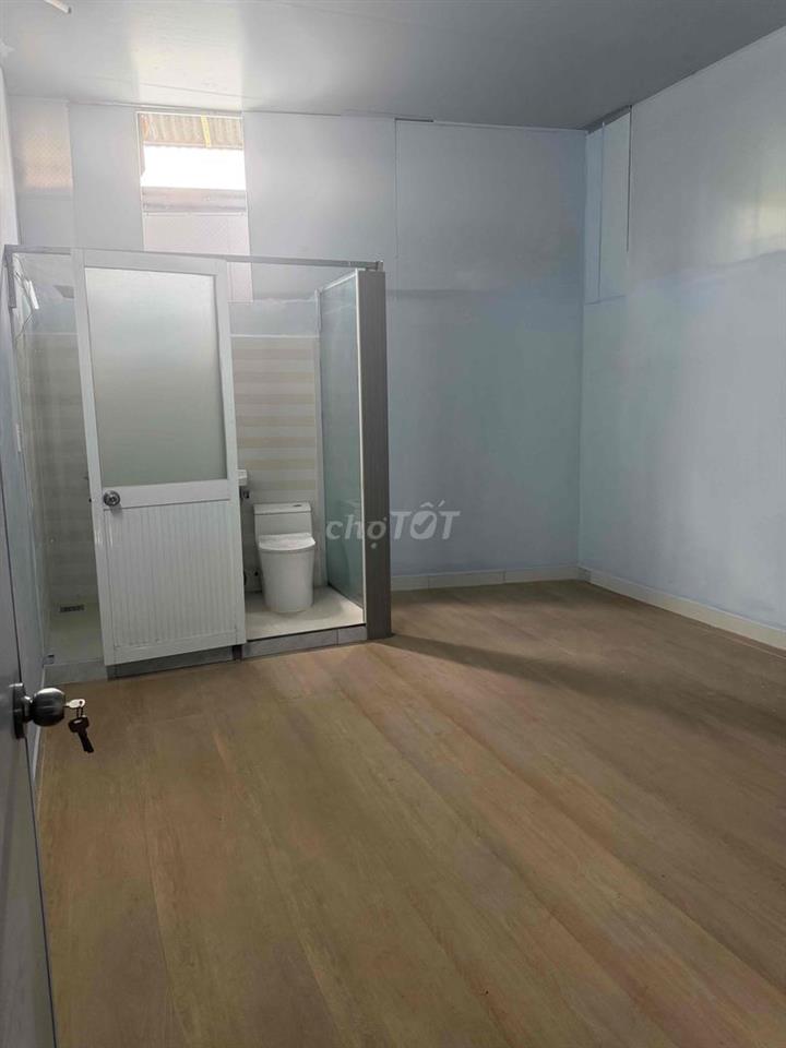 nhà rộng 60m 3pn 10tr Nguyễn Thái Sơn p5 Gò Vấp