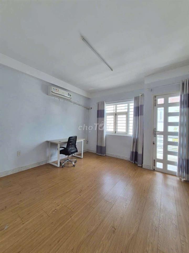Cho thuê Nhà nguyên căn hẻm xe hơi tải quận Gò Vấp 