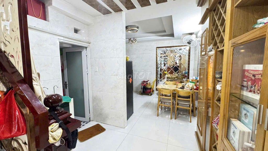 nhà mới đẹp gần san t3