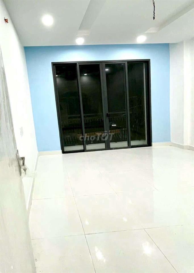 nhà mới đẹp gần Lotte Mart 