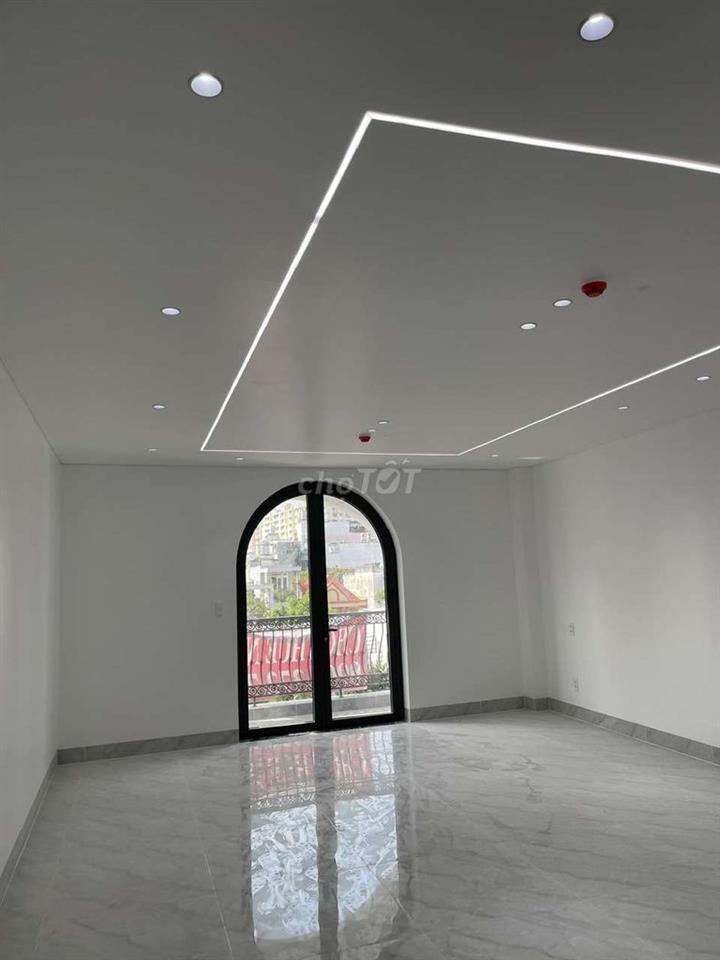 Nhà mới xây đẹp như hình ảnh làm trung tâm