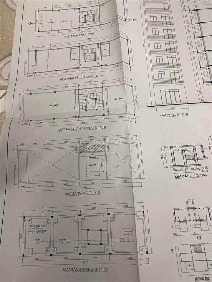 Nhà mới xây đẹp như hình ảnh làm trung tâm