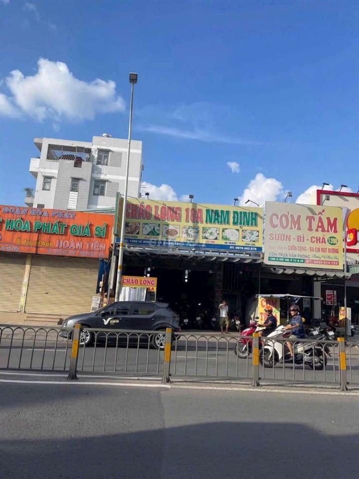 mặt bằng đep giá rẻ 