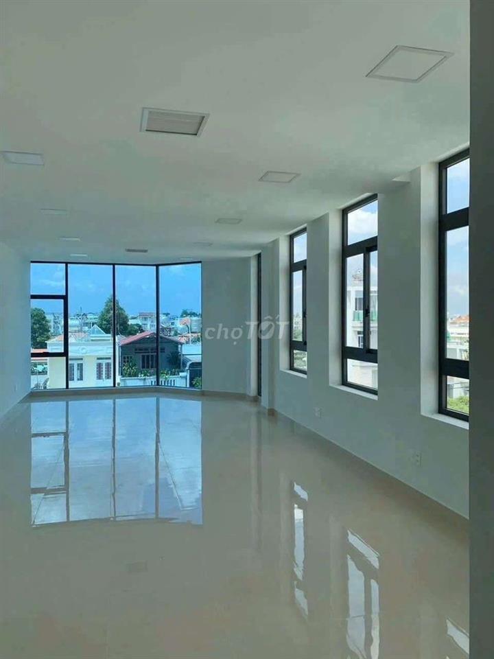 van phòng công ty rất đẹp 