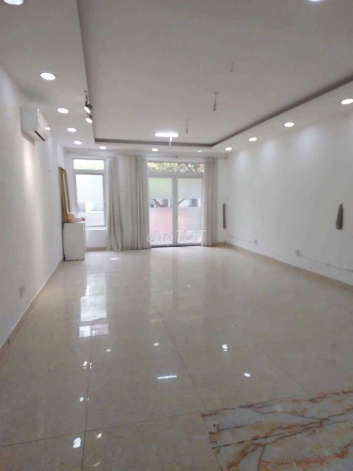 mặt bằng công ty kinh doanh spa đẹp 