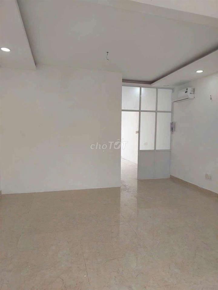 mặt bằng công ty kinh doanh spa đẹp 