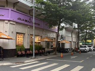 mặt bằng công ty kinh doanh spa đẹp 