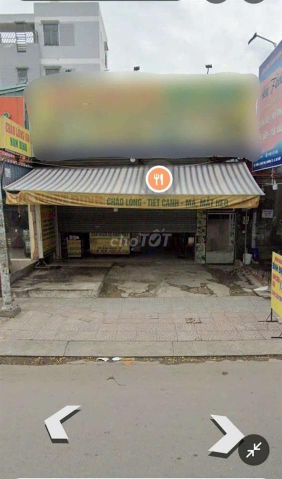 mặt bằng đep giá rẻ