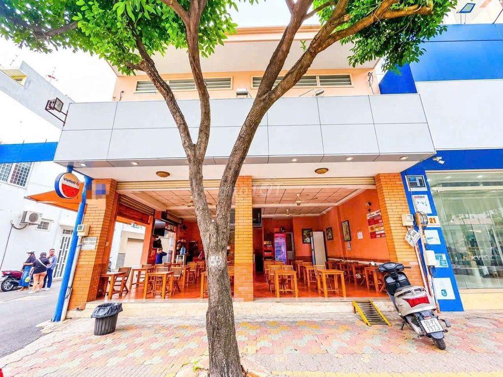 mặt bằng góc 2mặt tiền đẹp gia tốt 