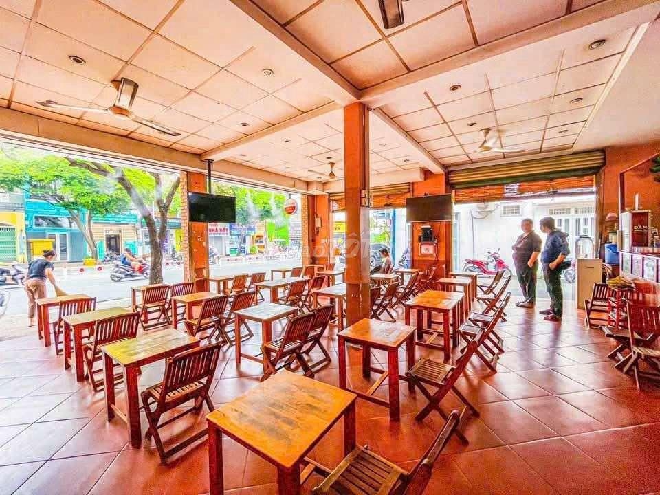 mặt bằng góc 2mặt tiền đẹp gia tốt 