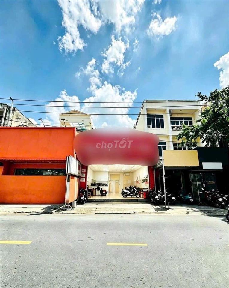 mặt bằng đep nhất truyền đường 