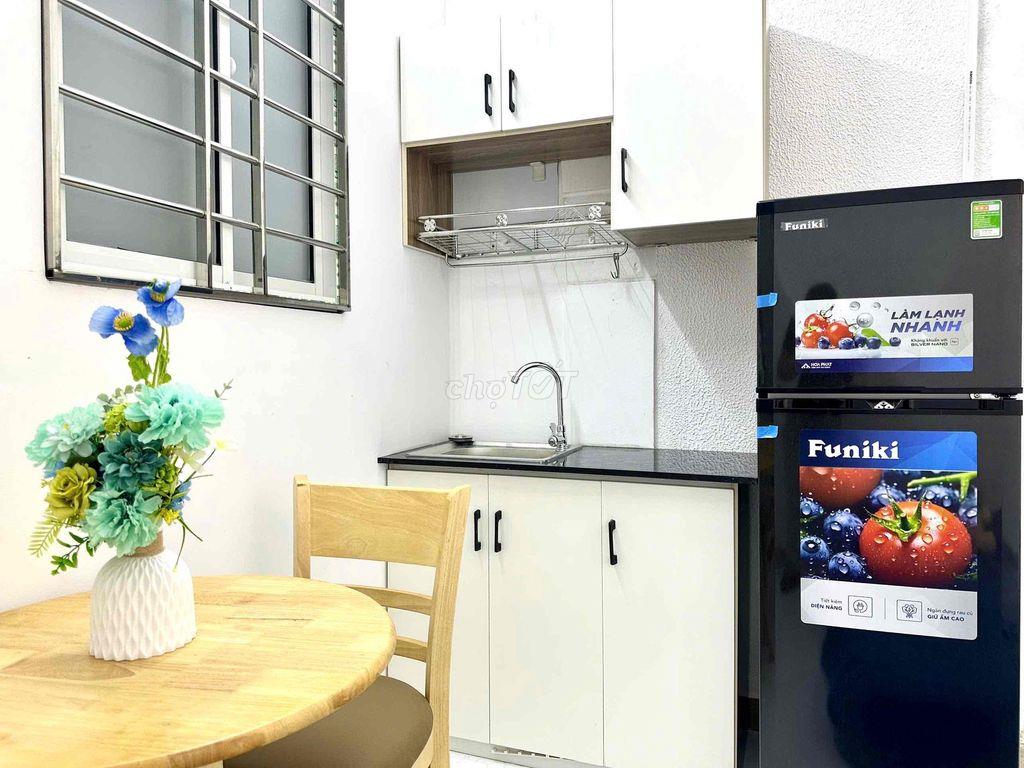 SANG LẠI CHDV SẴN DÒNG TIỀN VÔ HOẠT ĐỘNG LIỀN