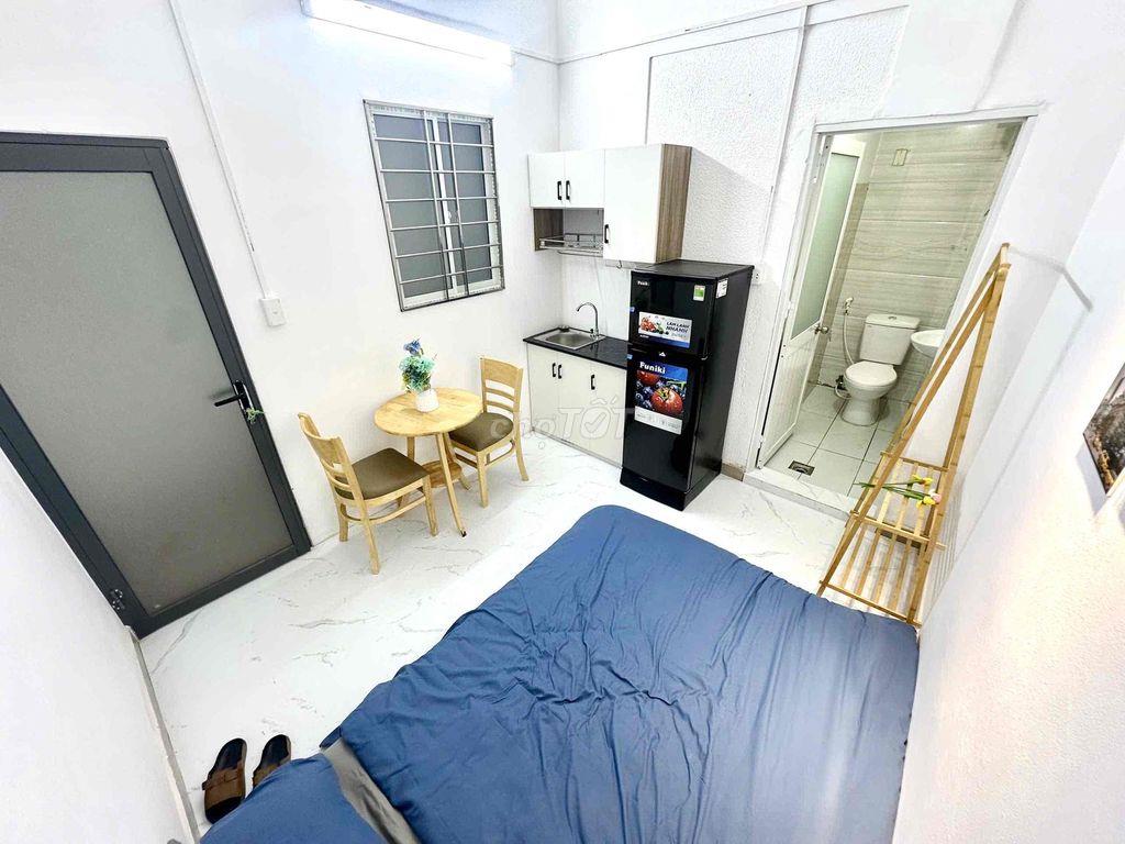 SANG LẠI CHDV SẴN DÒNG TIỀN VÔ HOẠT ĐỘNG LIỀN