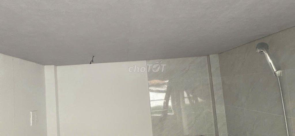 Nhà cho thuê , nguyễn văn công , chợ tân sân nhất