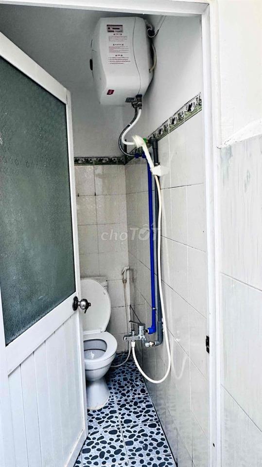 Cho thuê nhà dài hạn