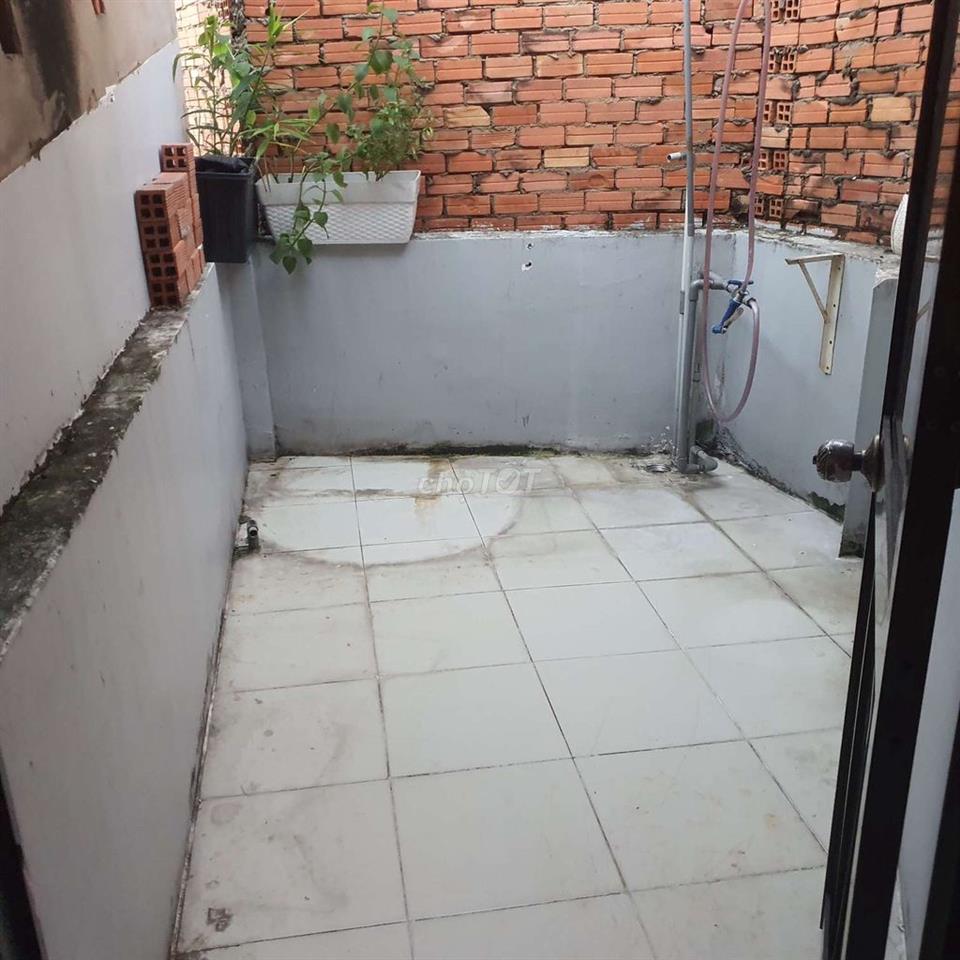 ch thuê nhà nguyên căn đường 30 phường 6 gò vấp