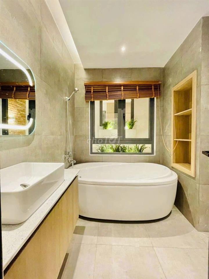 CHO THUÊ NHÀ NGUYÊN CĂN THÍCH HỢP ĐỂ Ở HOẶC LÀM CÔNG TY HẺM XE HƠI