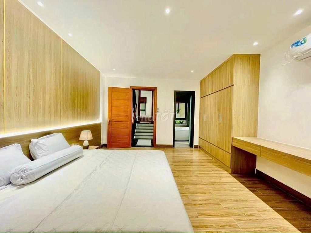 CHO THUÊ NHÀ NGUYÊN CĂN THÍCH HỢP ĐỂ Ở HOẶC LÀM CÔNG TY HẺM XE HƠI