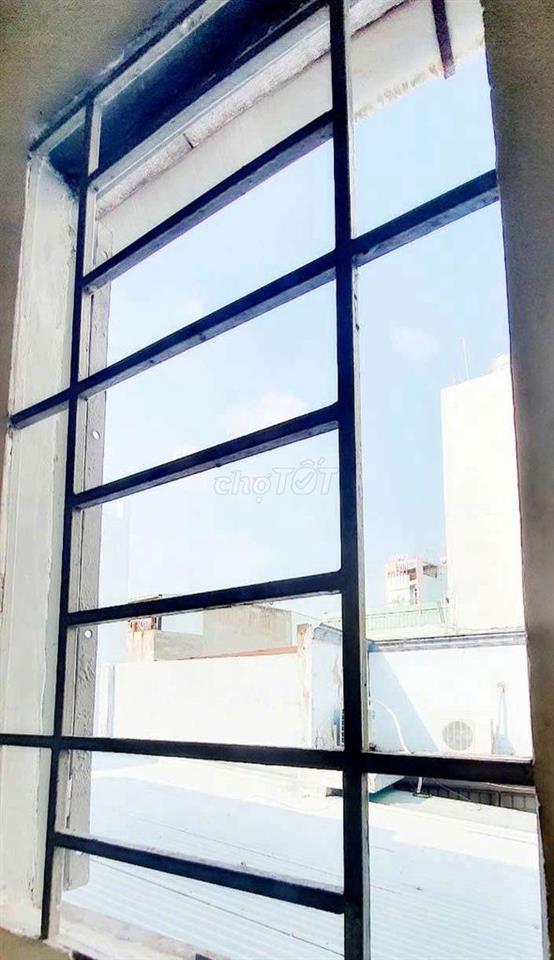 Nhà nhỏ Nguyễn Văn Khối 3x5m 1 lầu