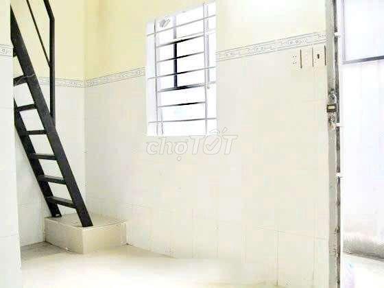 Nhà nhỏ Nguyễn Văn Khối 3x5m 1 lầu