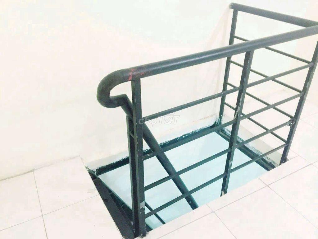 Nhà nhỏ Nguyễn Văn Khối 3x5m 1 lầu