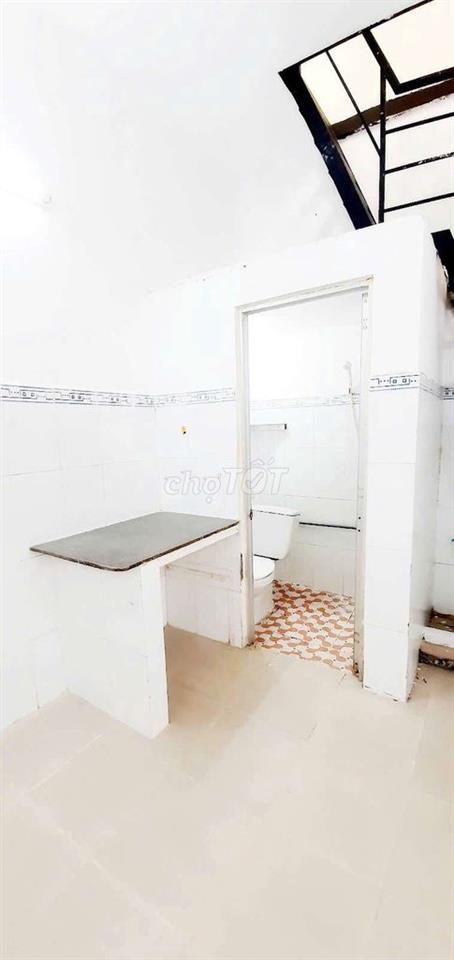 Nhà nhỏ Nguyễn Văn Khối 3x5m 1 lầu