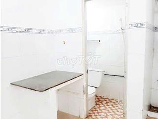 Nhà nhỏ Nguyễn Văn Khối 3x5m 1 lầu