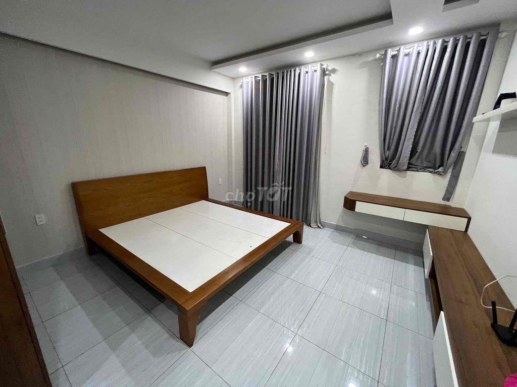 CHÍNH CHỦ cho thuê nhà ở Làng Hoa Gò Vấp