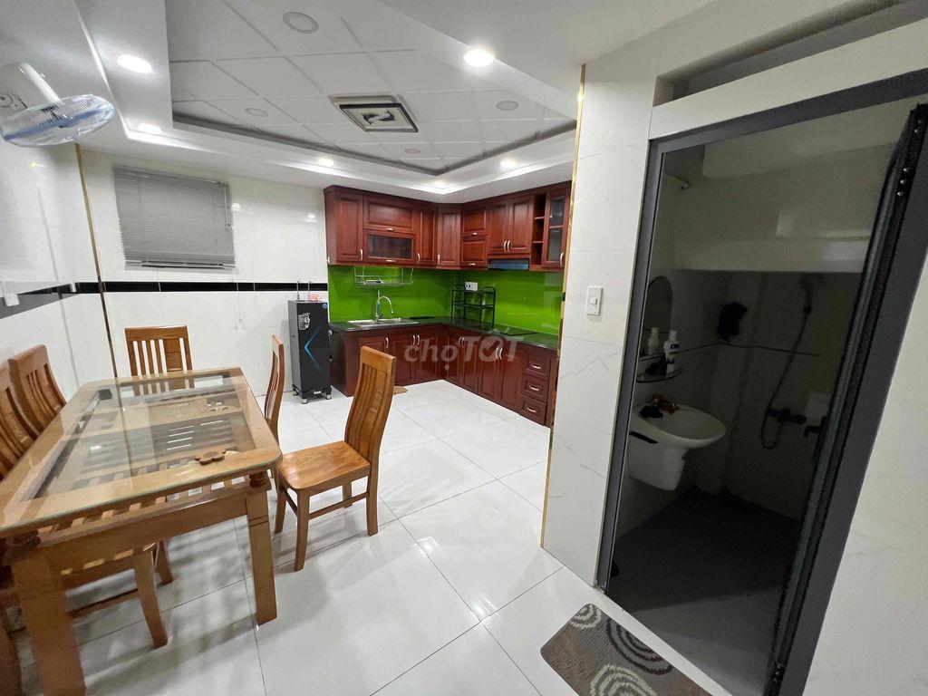 CHÍNH CHỦ cho thuê nhà ở Làng Hoa Gò Vấp