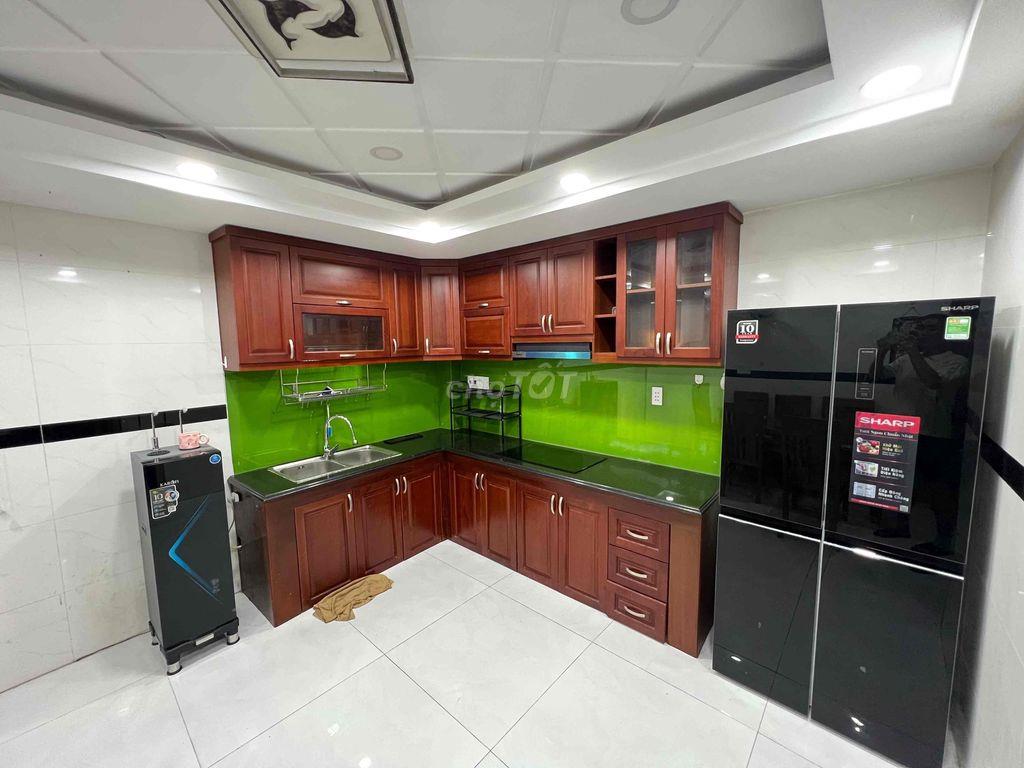 CHÍNH CHỦ cho thuê nhà ở Làng Hoa Gò Vấp