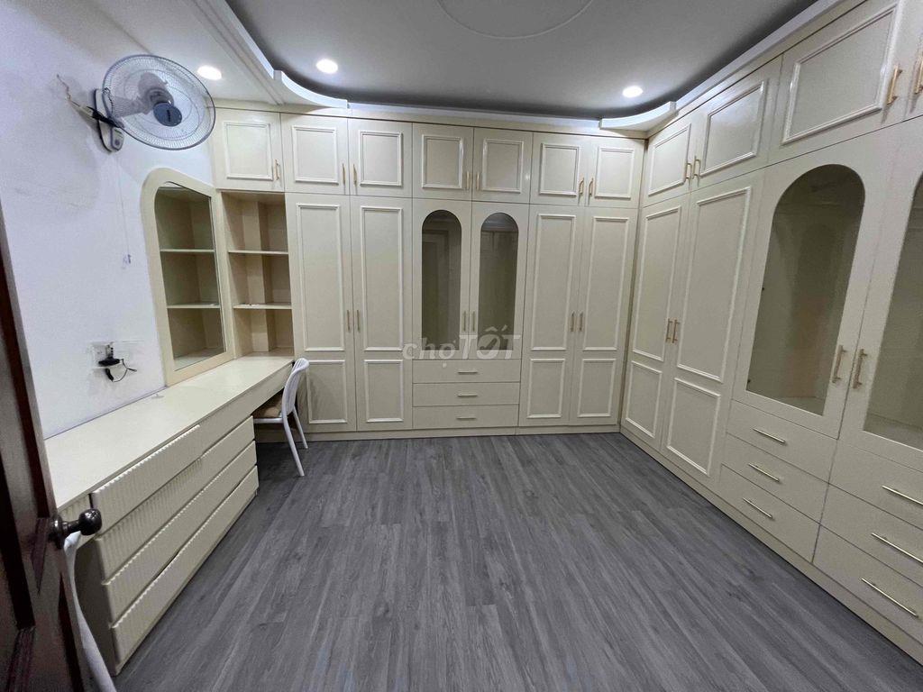 CHÍNH CHỦ cho thuê nhà ở Làng Hoa Gò Vấp