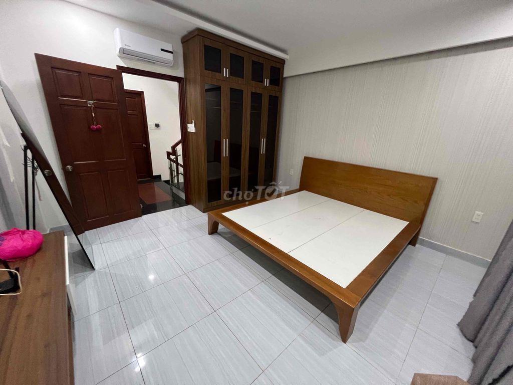 CHÍNH CHỦ cho thuê nhà ở Làng Hoa Gò Vấp