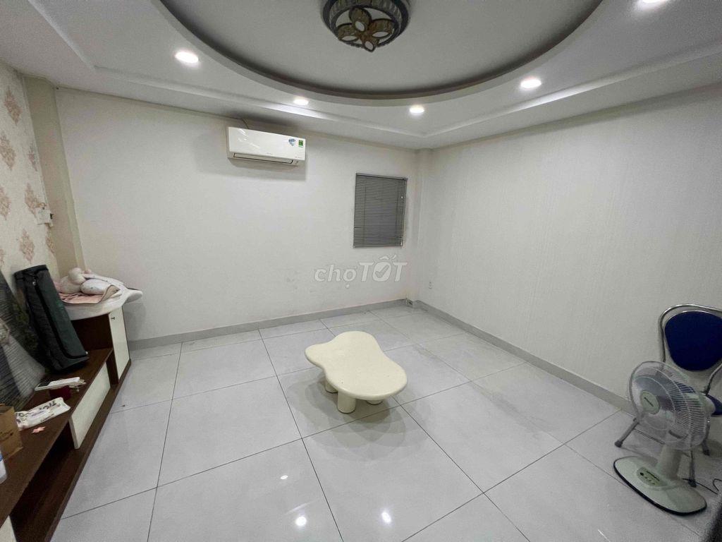 CHÍNH CHỦ cho thuê nhà ở Làng Hoa Gò Vấp