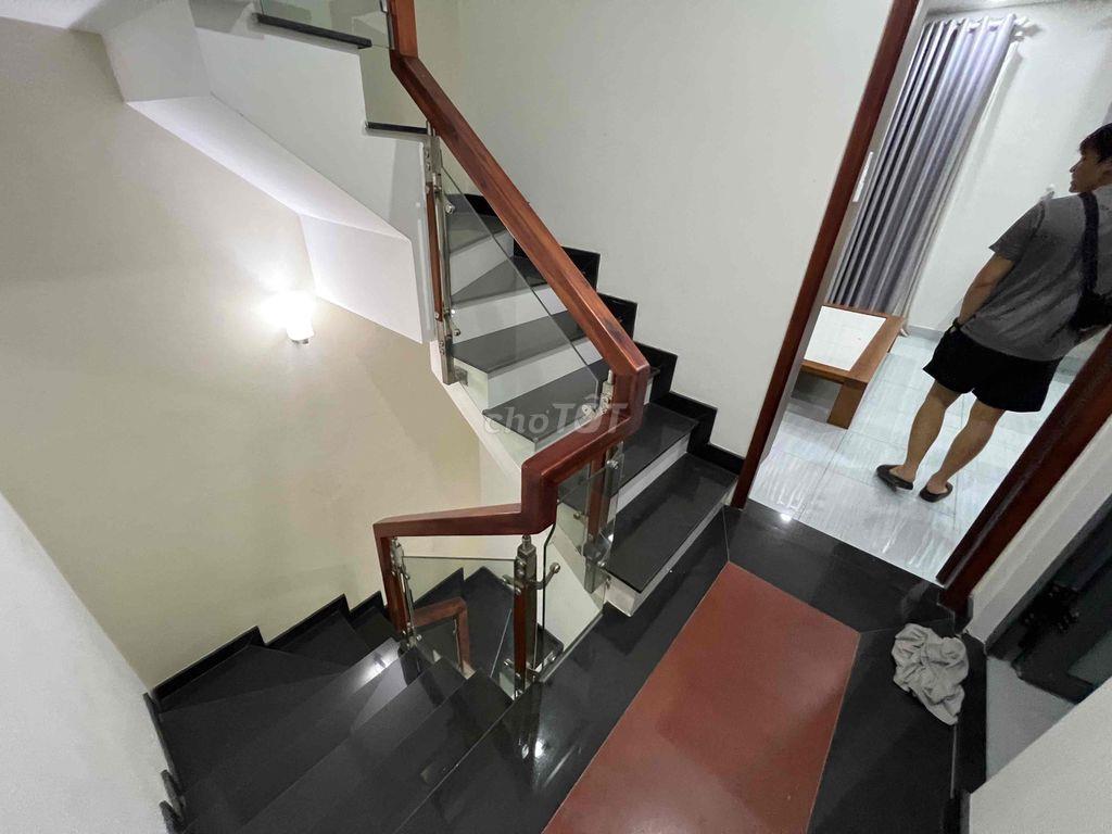 CHÍNH CHỦ cho thuê nhà ở Làng Hoa Gò Vấp