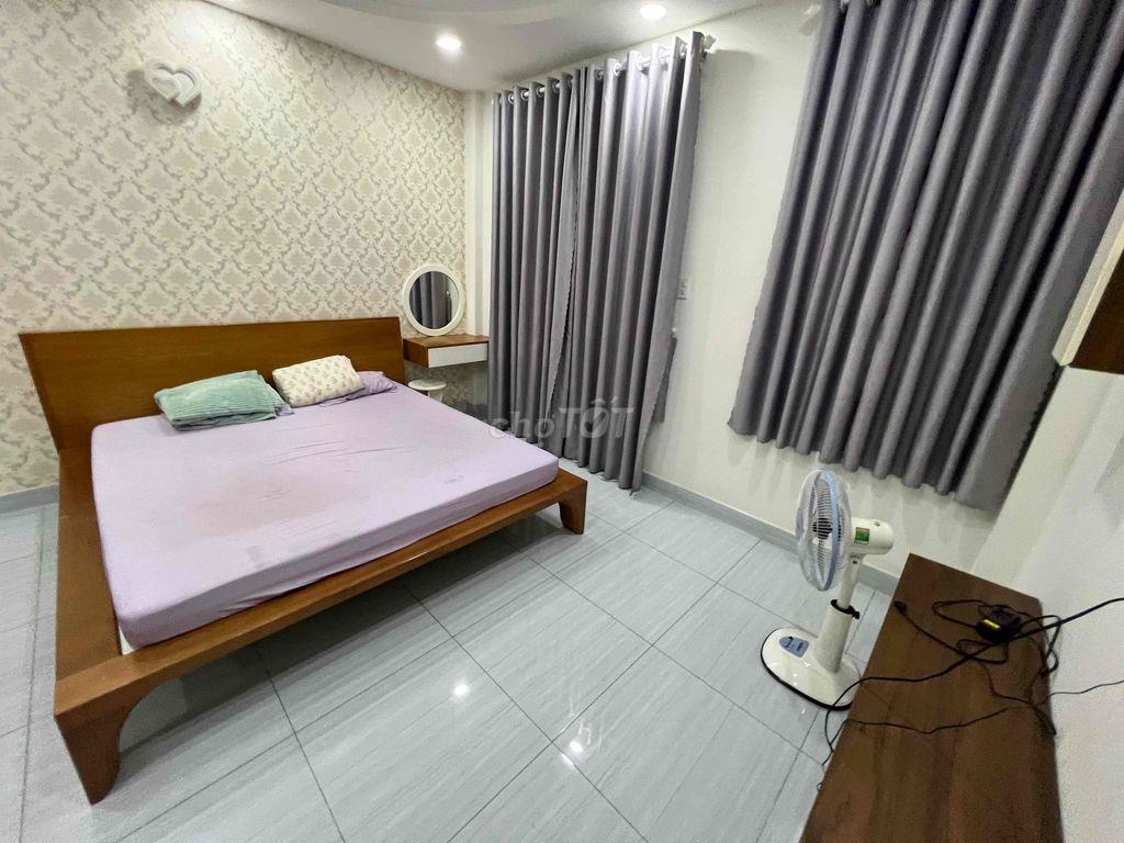CHÍNH CHỦ cho thuê nhà ở Làng Hoa Gò Vấp