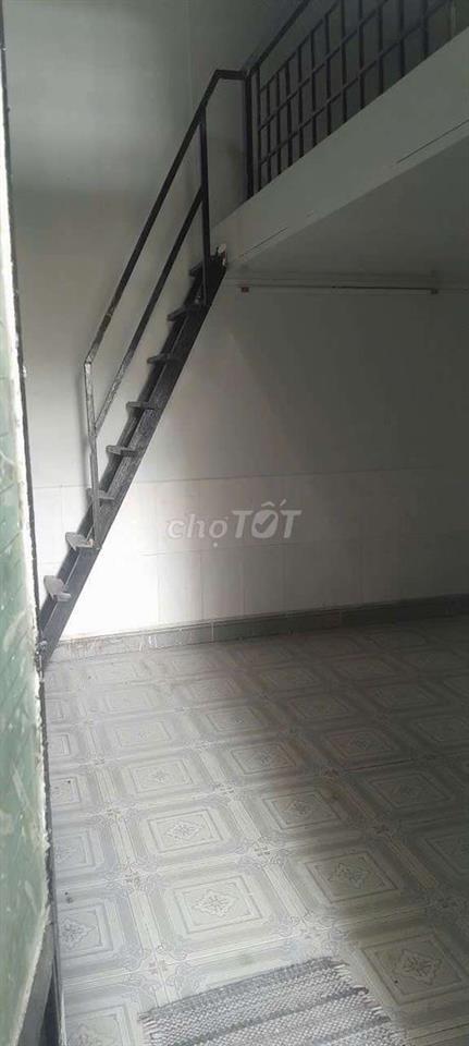 Nhà Quang Trung 4x15m 2 lầu 4pn