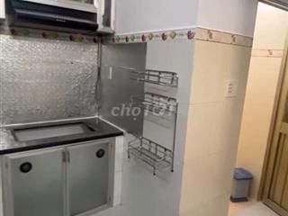 Nhà Quang Trung 4x15m 2 lầu 4pn