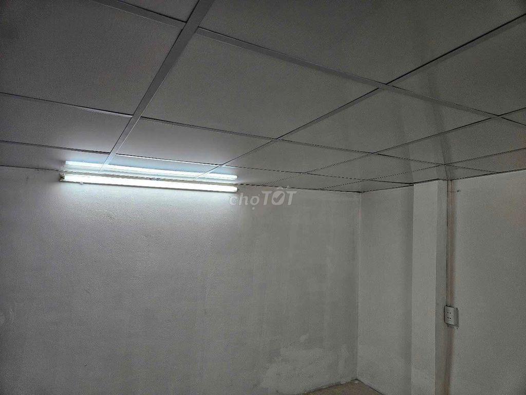 Nhà Quang Trung 4x15m 2 lầu 4pn