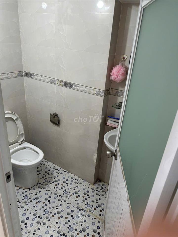 🏡 Cho thuê nhà 4PN, full nội thất, hẻm ô tô, 14 triệu