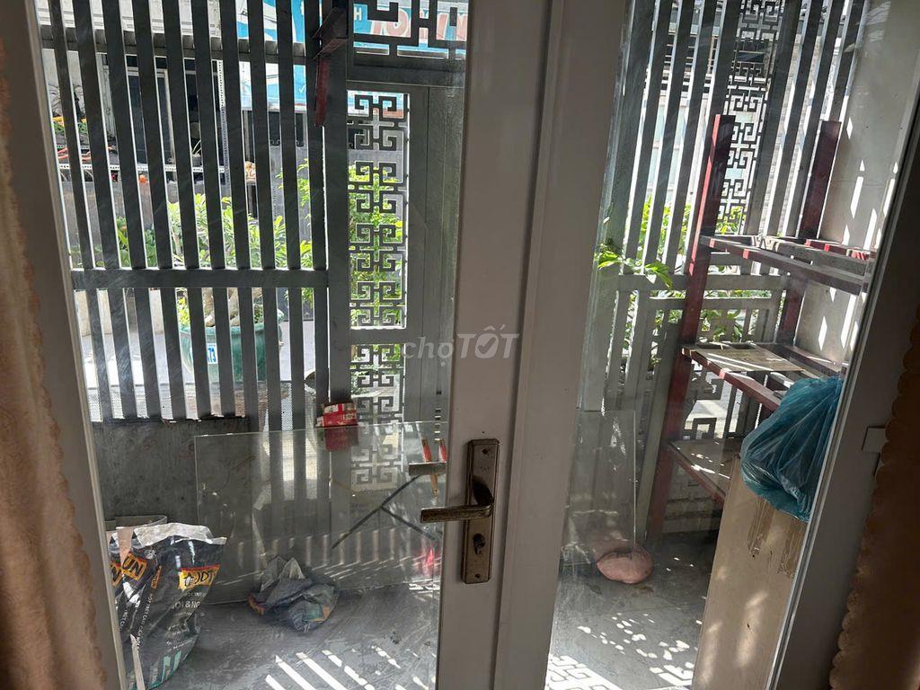 🏡 Cho thuê nhà 4PN, full nội thất, hẻm ô tô, 14 triệu