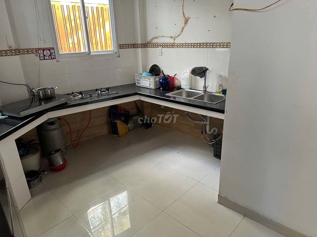 🏡 Cho thuê nhà 4PN, full nội thất, hẻm ô tô, 14 triệu