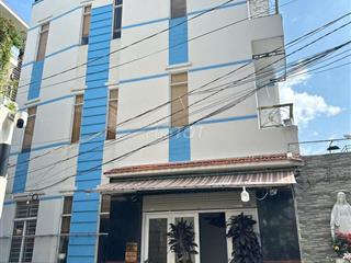 🏡 Cho thuê nhà 4PN, full nội thất, hẻm ô tô, 14 triệu