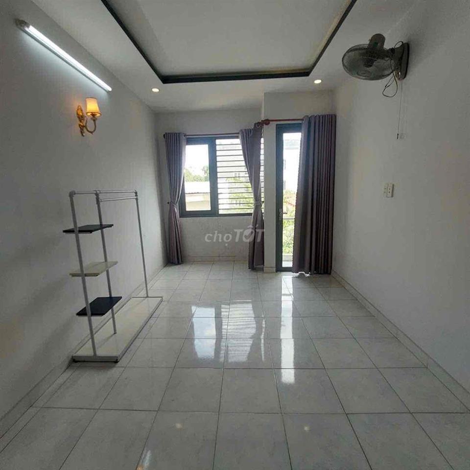 Cho Thuê Nhà Nguyên Căn Lê Văn Thọ