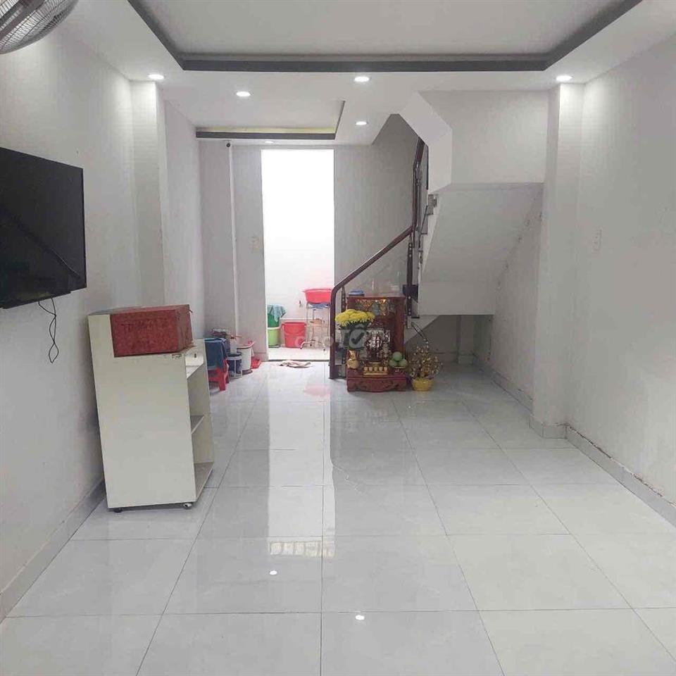 Cho Thuê Nhà Nguyên Căn Lê Văn Thọ