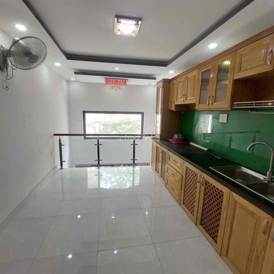 Cho Thuê Nhà Nguyên Căn Lê Văn Thọ