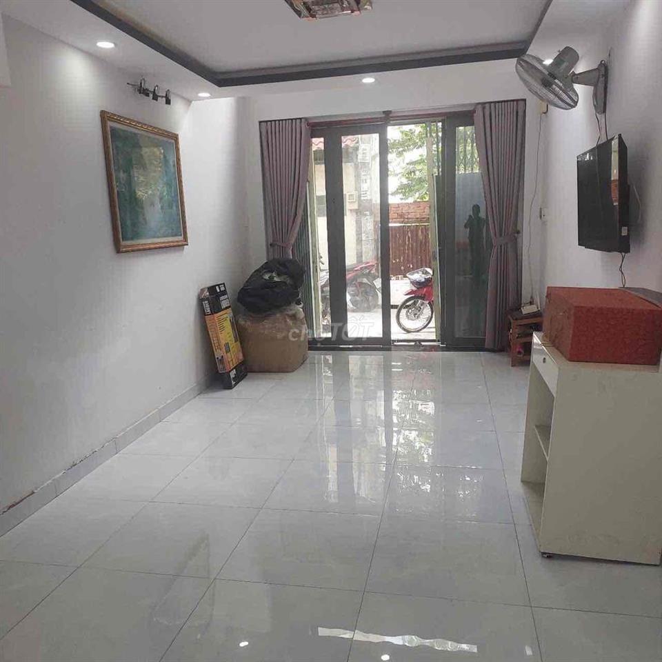 Cho Thuê Nhà Nguyên Căn Lê Văn Thọ