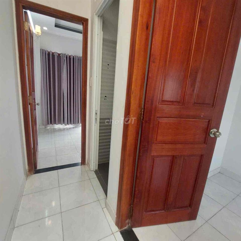 Cho Thuê Nhà Nguyên Căn Lê Văn Thọ