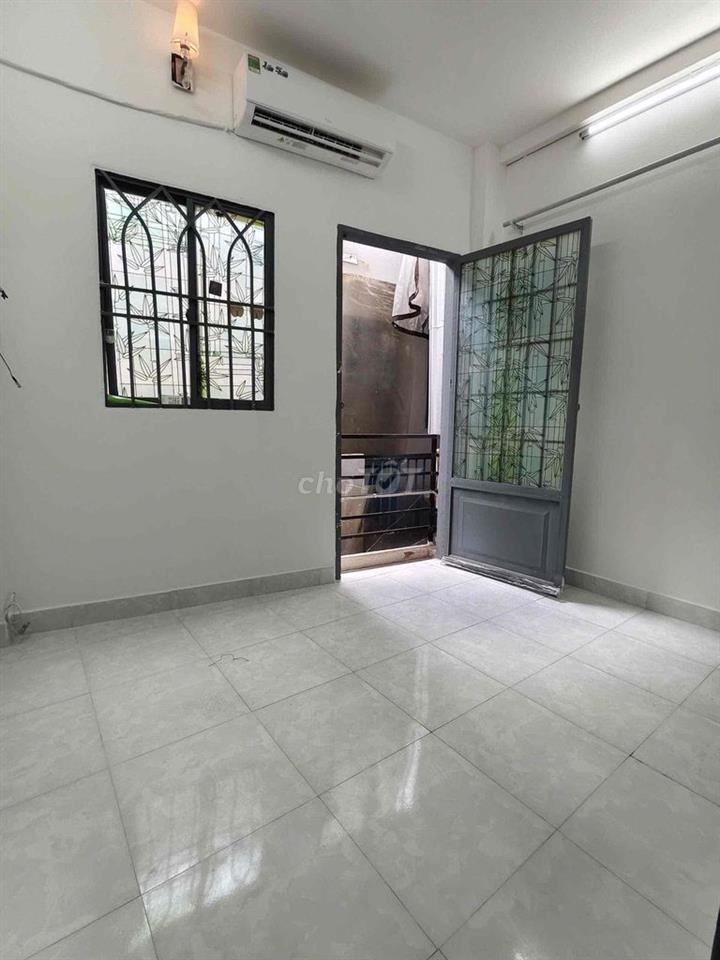 Cho thuê nhà nguyên căn Gò Vấp